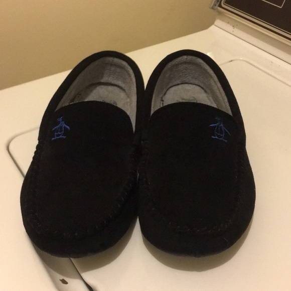 penguin loafers - Picture 2 of 3